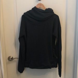 Lululemon Pullover Hoodie Jacket